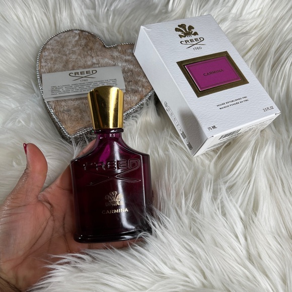 Like New Creed Carmina Perfume - Picture 4 of 15